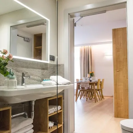 Apartment Verde Junior Koszalin