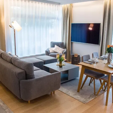 Apartment Verde Junior *