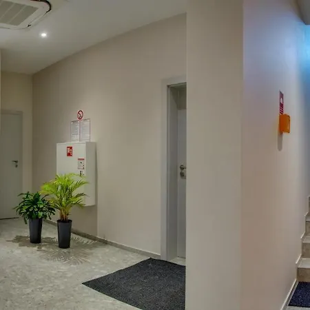 Verde Junior Apartment