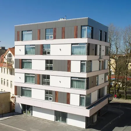 Verde Junior Apartment